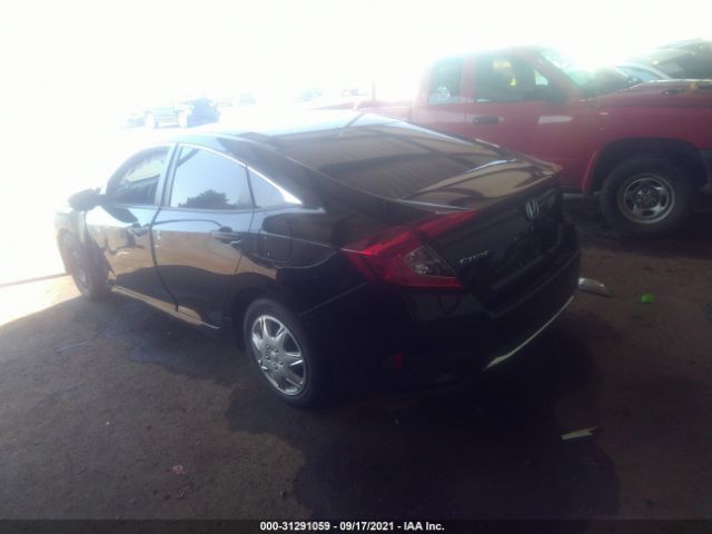 Photo 2 VIN: 2HGFC2F68KH561183 - HONDA CIVIC SEDAN 