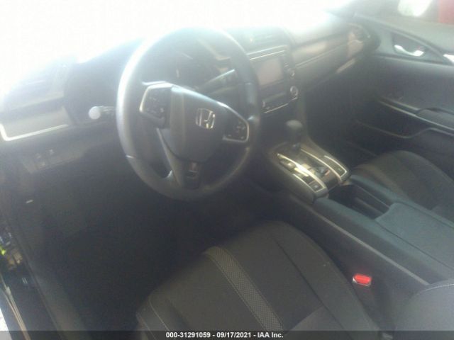 Photo 4 VIN: 2HGFC2F68KH561183 - HONDA CIVIC SEDAN 