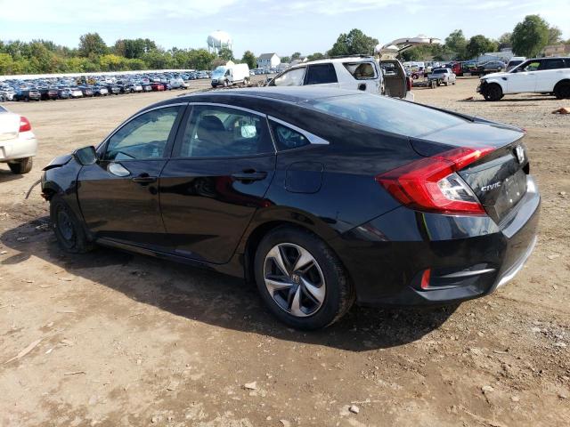 Photo 1 VIN: 2HGFC2F68KH565122 - HONDA CIVIC 