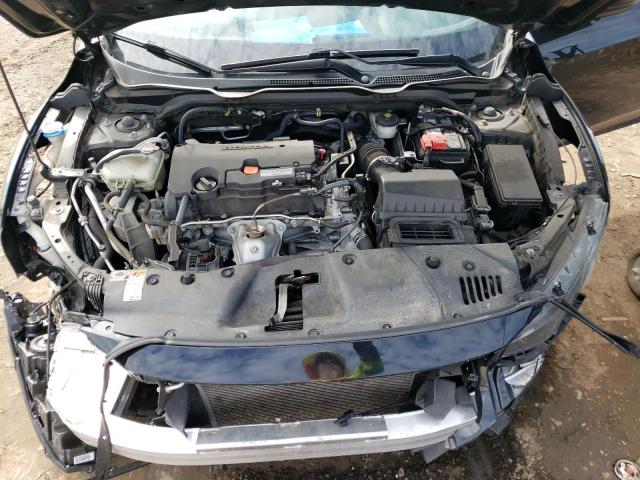 Photo 10 VIN: 2HGFC2F68KH565122 - HONDA CIVIC 