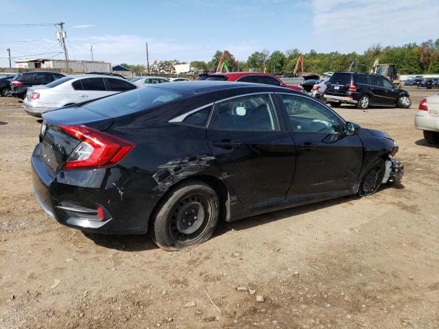 Photo 2 VIN: 2HGFC2F68KH565122 - HONDA CIVIC 