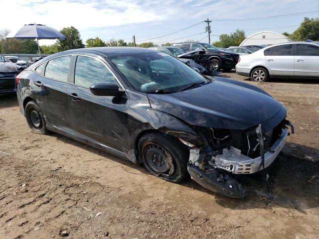 Photo 3 VIN: 2HGFC2F68KH565122 - HONDA CIVIC 