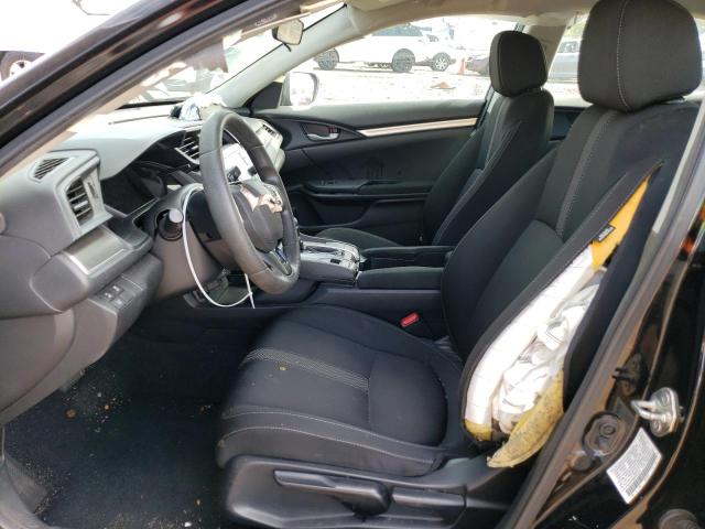 Photo 6 VIN: 2HGFC2F68KH565122 - HONDA CIVIC 