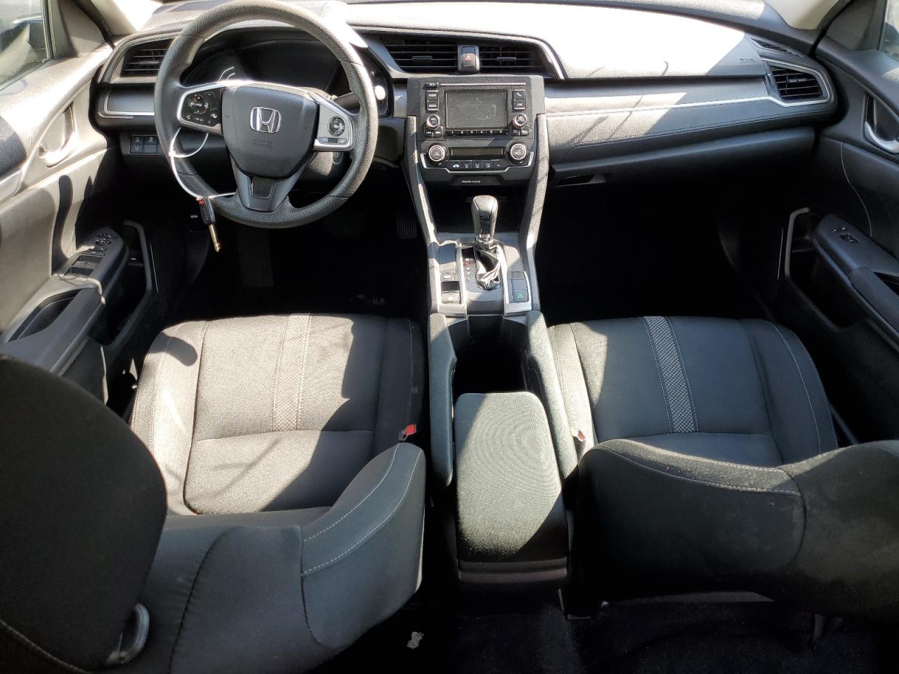 Photo 7 VIN: 2HGFC2F68KH566626 - HONDA CIVIC 