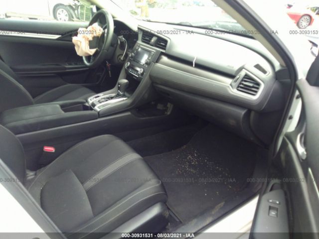 Photo 4 VIN: 2HGFC2F68KH571437 - HONDA CIVIC SEDAN 