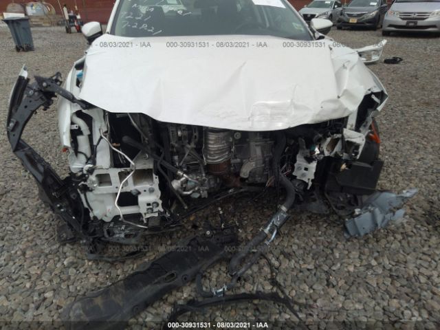 Photo 5 VIN: 2HGFC2F68KH571437 - HONDA CIVIC SEDAN 