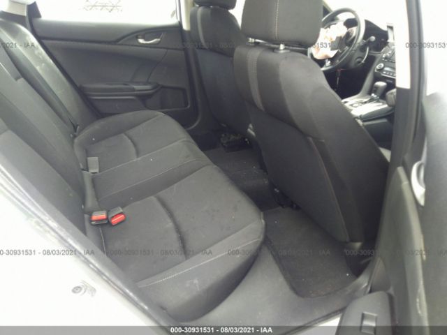 Photo 7 VIN: 2HGFC2F68KH571437 - HONDA CIVIC SEDAN 