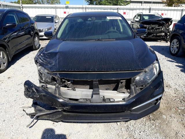 Photo 4 VIN: 2HGFC2F68KH574399 - HONDA CIVIC LX 