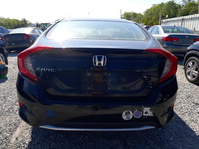 Photo 5 VIN: 2HGFC2F68KH574399 - HONDA CIVIC LX 