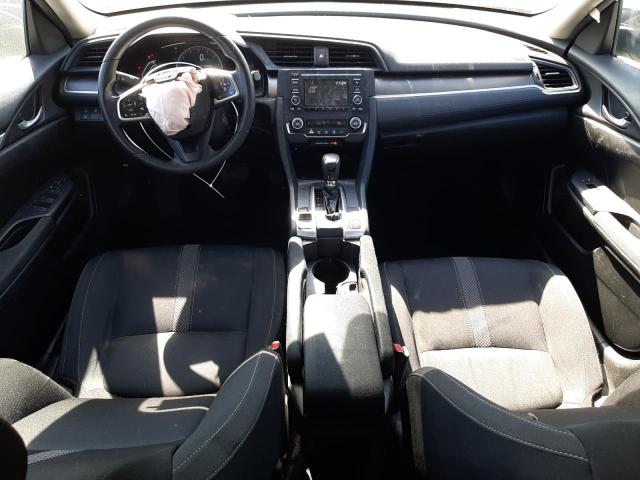 Photo 7 VIN: 2HGFC2F68KH574399 - HONDA CIVIC LX 