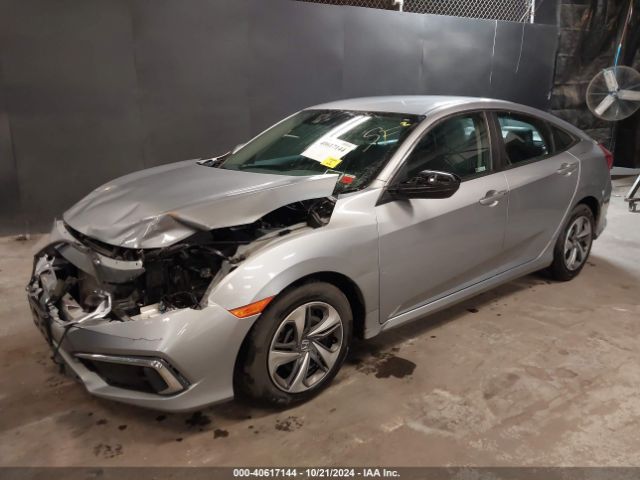 Photo 1 VIN: 2HGFC2F68KH574953 - HONDA CIVIC 