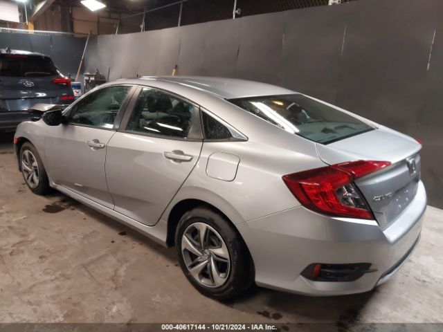 Photo 2 VIN: 2HGFC2F68KH574953 - HONDA CIVIC 