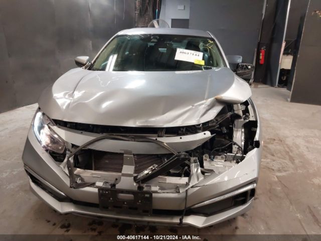 Photo 5 VIN: 2HGFC2F68KH574953 - HONDA CIVIC 