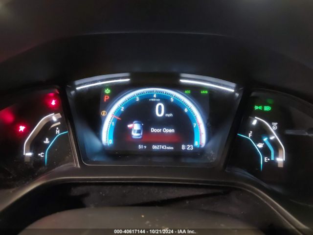 Photo 6 VIN: 2HGFC2F68KH574953 - HONDA CIVIC 