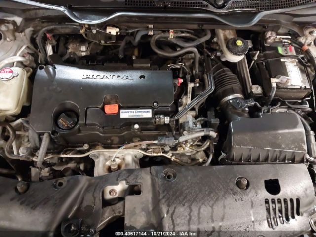 Photo 9 VIN: 2HGFC2F68KH574953 - HONDA CIVIC 