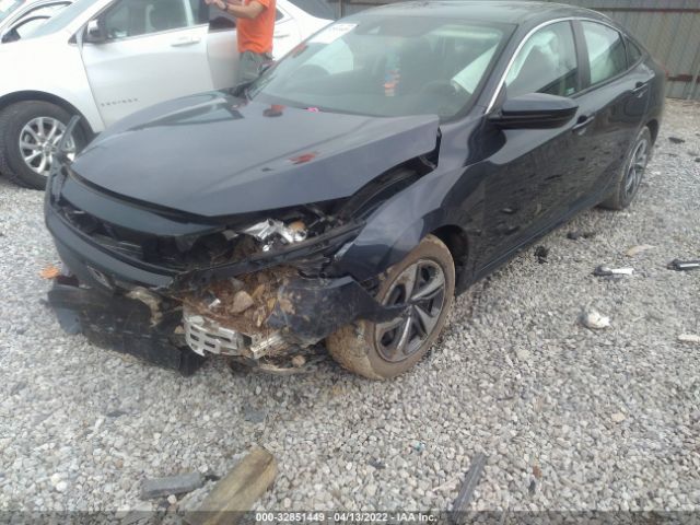 Photo 5 VIN: 2HGFC2F68KH576864 - HONDA CIVIC SEDAN 