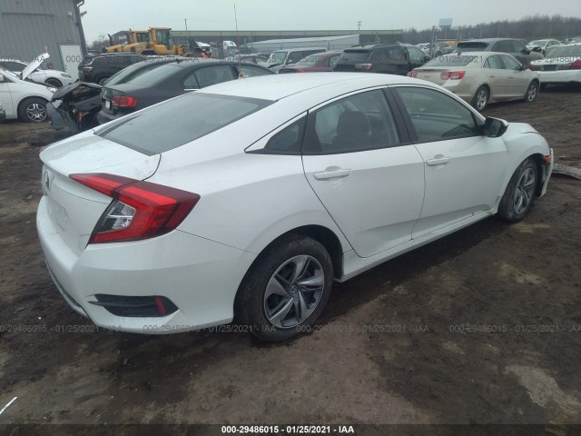 Photo 3 VIN: 2HGFC2F68KH576914 - HONDA CIVIC SEDAN 