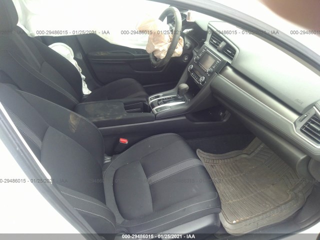 Photo 4 VIN: 2HGFC2F68KH576914 - HONDA CIVIC SEDAN 