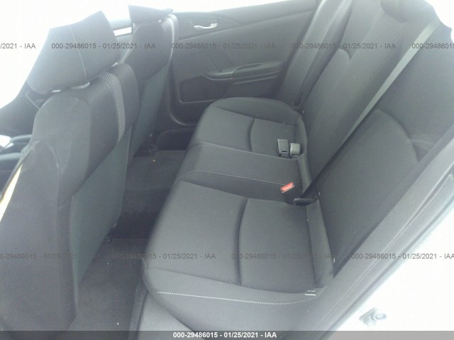 Photo 7 VIN: 2HGFC2F68KH576914 - HONDA CIVIC SEDAN 