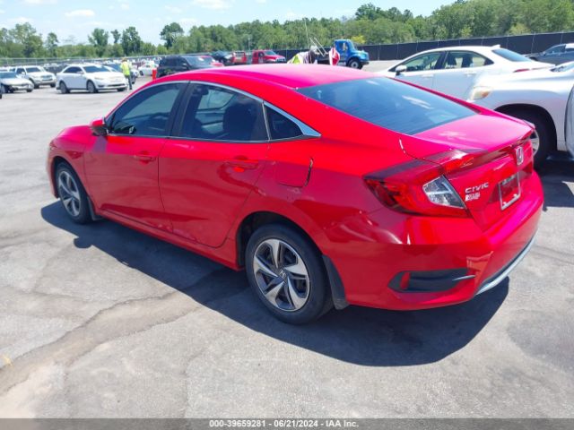 Photo 2 VIN: 2HGFC2F68KH577688 - HONDA CIVIC 