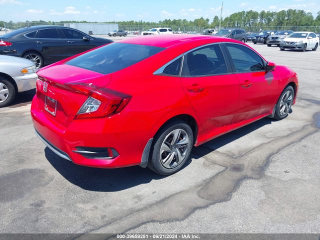 Photo 3 VIN: 2HGFC2F68KH577688 - HONDA CIVIC 