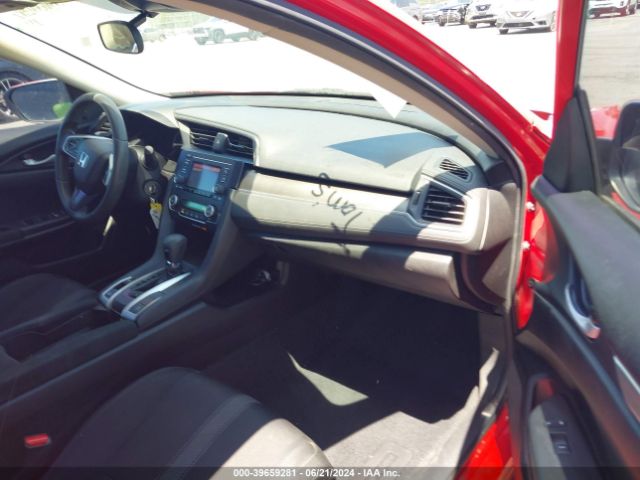 Photo 4 VIN: 2HGFC2F68KH577688 - HONDA CIVIC 