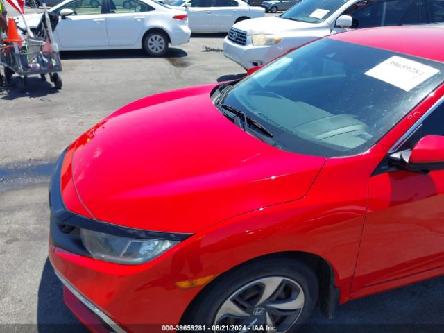 Photo 5 VIN: 2HGFC2F68KH577688 - HONDA CIVIC 