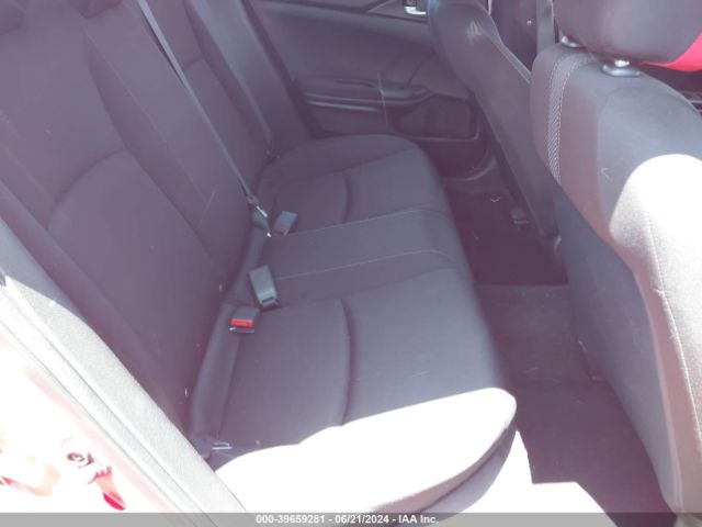 Photo 7 VIN: 2HGFC2F68KH577688 - HONDA CIVIC 