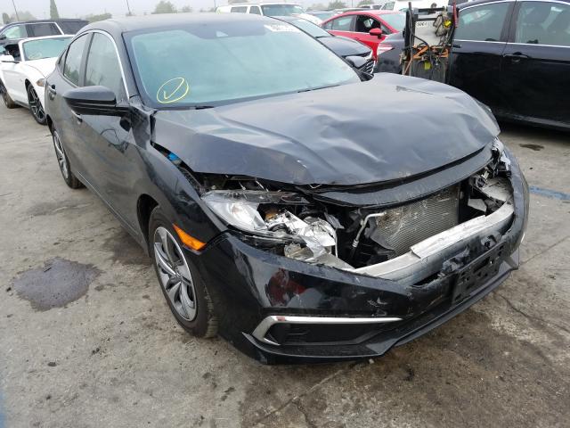 Photo 0 VIN: 2HGFC2F68KH580235 - HONDA CIVIC LX 