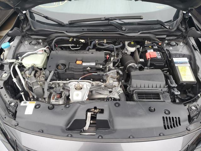 Photo 10 VIN: 2HGFC2F68KH580963 - HONDA CIVIC LX 