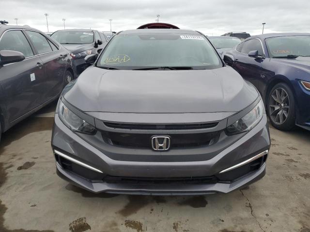 Photo 4 VIN: 2HGFC2F68KH580963 - HONDA CIVIC LX 