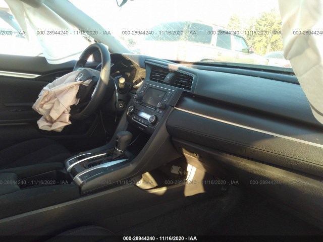 Photo 4 VIN: 2HGFC2F68KH581837 - HONDA CIVIC SEDAN 