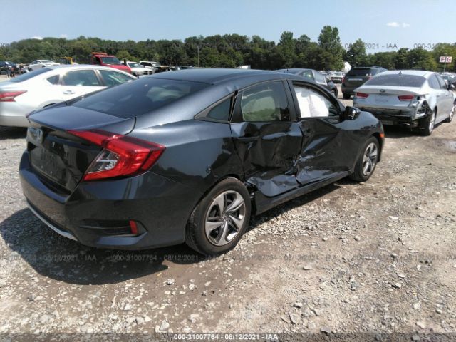 Photo 3 VIN: 2HGFC2F68KH584303 - HONDA CIVIC SEDAN 