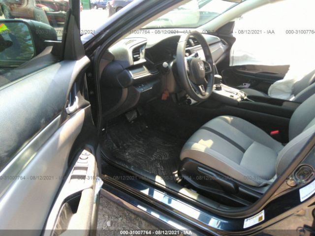 Photo 4 VIN: 2HGFC2F68KH584303 - HONDA CIVIC SEDAN 