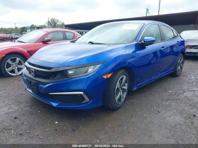 Photo 1 VIN: 2HGFC2F68KH585788 - HONDA CIVIC 