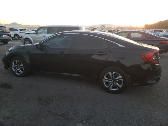 Photo 1 VIN: 2HGFC2F68KH586147 - HONDA CIVIC LX 