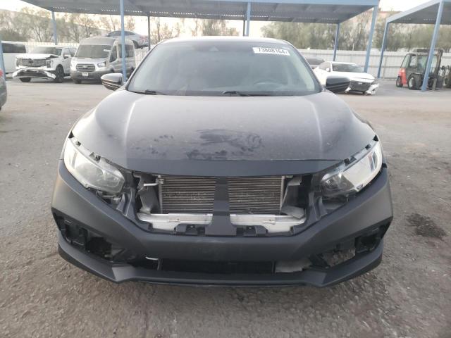 Photo 4 VIN: 2HGFC2F68KH586147 - HONDA CIVIC LX 