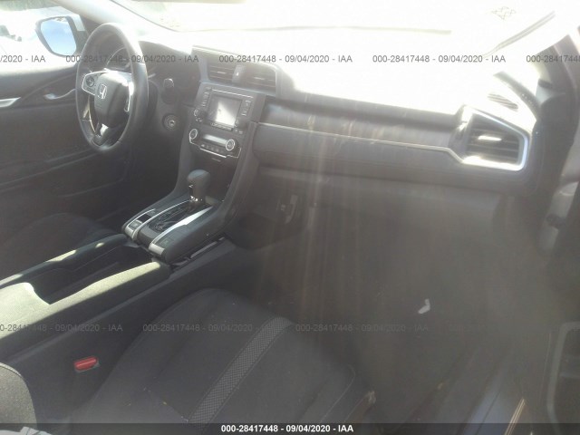 Photo 4 VIN: 2HGFC2F68KH586780 - HONDA CIVIC SEDAN 