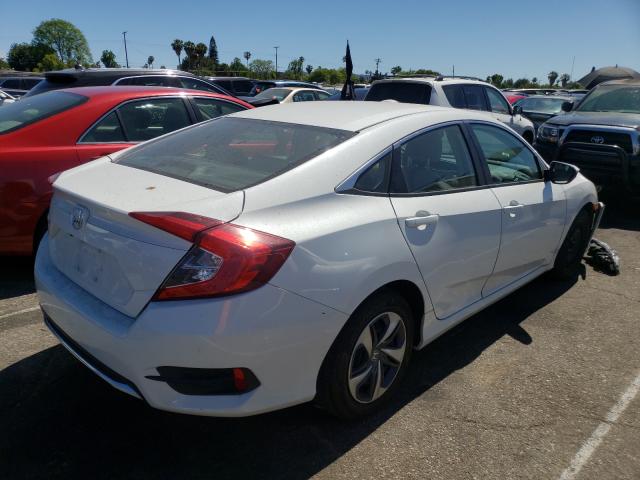 Photo 3 VIN: 2HGFC2F68KH588514 - HONDA CIVIC LX 