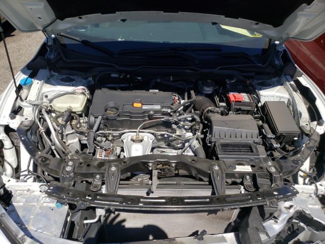 Photo 6 VIN: 2HGFC2F68KH588514 - HONDA CIVIC LX 