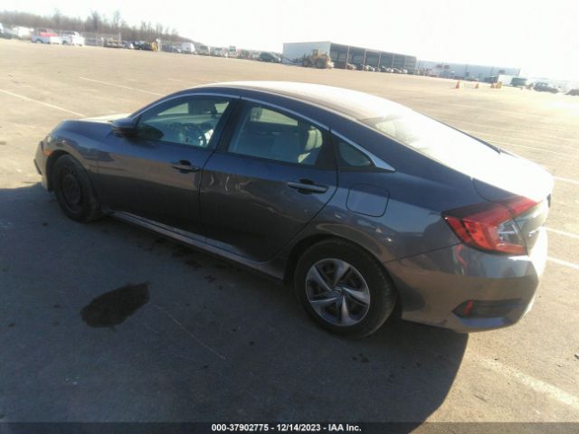 Photo 2 VIN: 2HGFC2F68KH589887 - HONDA CIVIC 