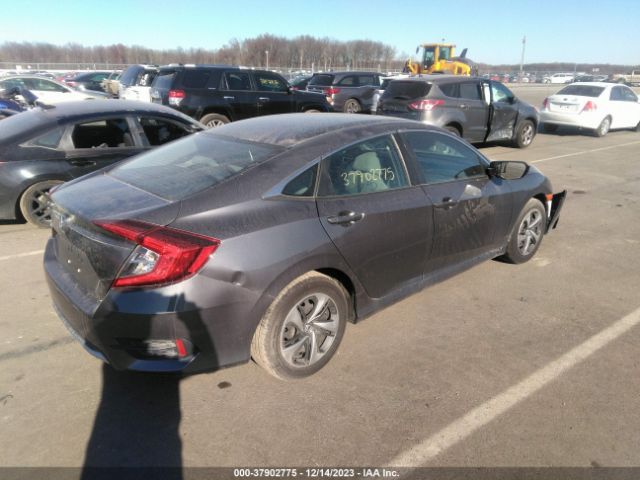 Photo 3 VIN: 2HGFC2F68KH589887 - HONDA CIVIC 