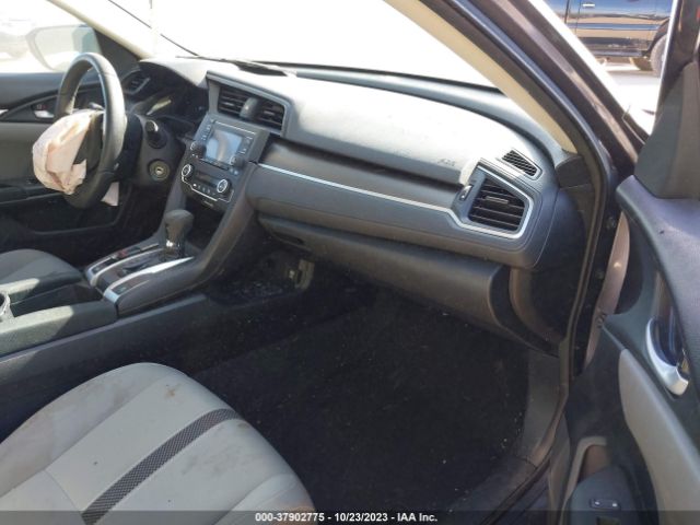 Photo 4 VIN: 2HGFC2F68KH589887 - HONDA CIVIC 