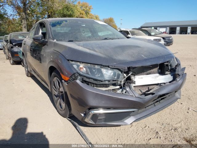 Photo 5 VIN: 2HGFC2F68KH589887 - HONDA CIVIC 