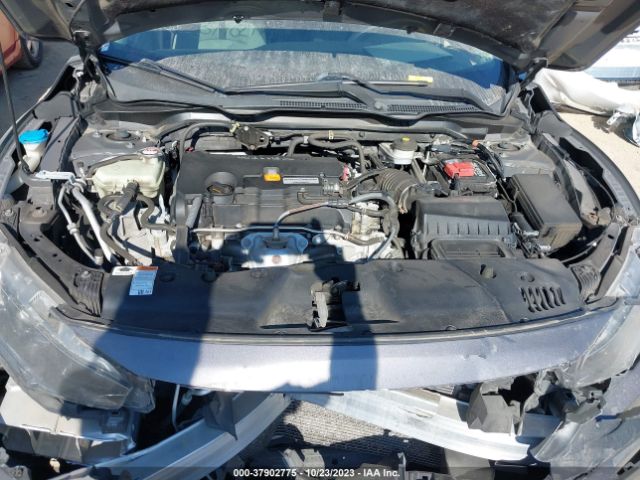 Photo 9 VIN: 2HGFC2F68KH589887 - HONDA CIVIC 