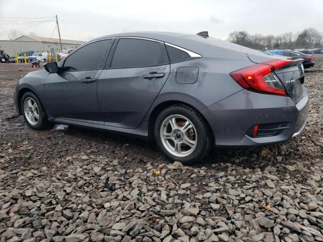 Photo 1 VIN: 2HGFC2F68KH591297 - HONDA CIVIC 