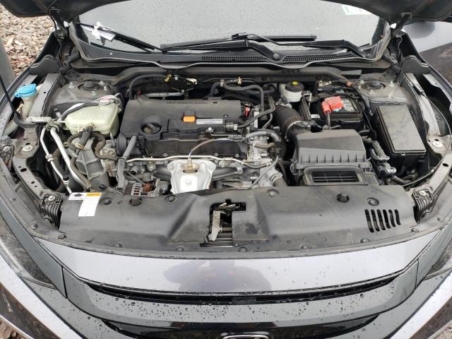 Photo 10 VIN: 2HGFC2F68KH591297 - HONDA CIVIC 