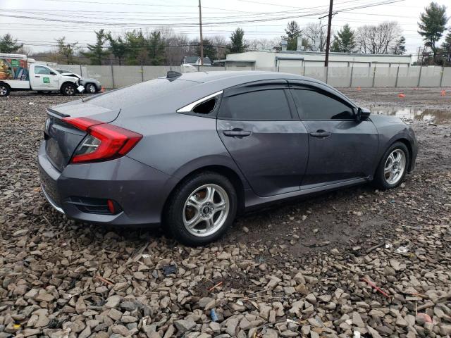 Photo 2 VIN: 2HGFC2F68KH591297 - HONDA CIVIC 