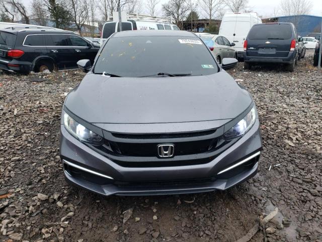 Photo 4 VIN: 2HGFC2F68KH591297 - HONDA CIVIC 