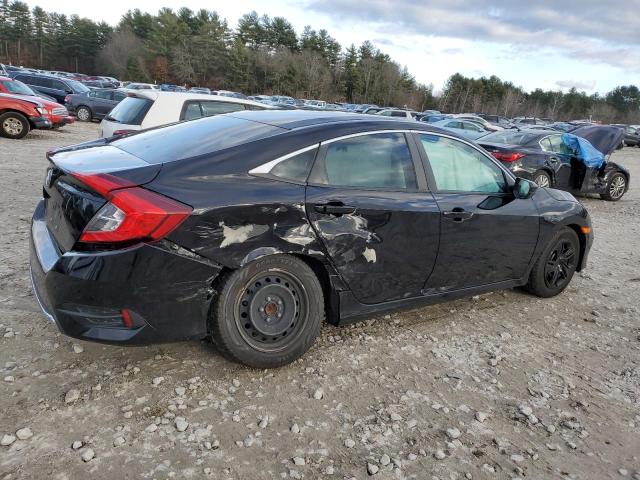 Photo 2 VIN: 2HGFC2F68KH594751 - HONDA CIVIC LX 